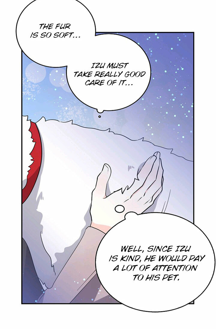 I'm the Soldier's Ex-Girlfriend Chapter 25 page 58 - 