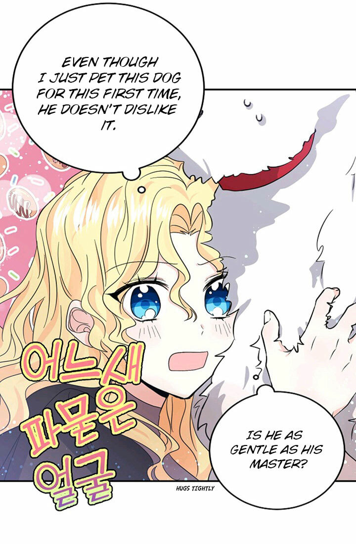 I'm the Soldier's Ex-Girlfriend Chapter 25 page 59 - 