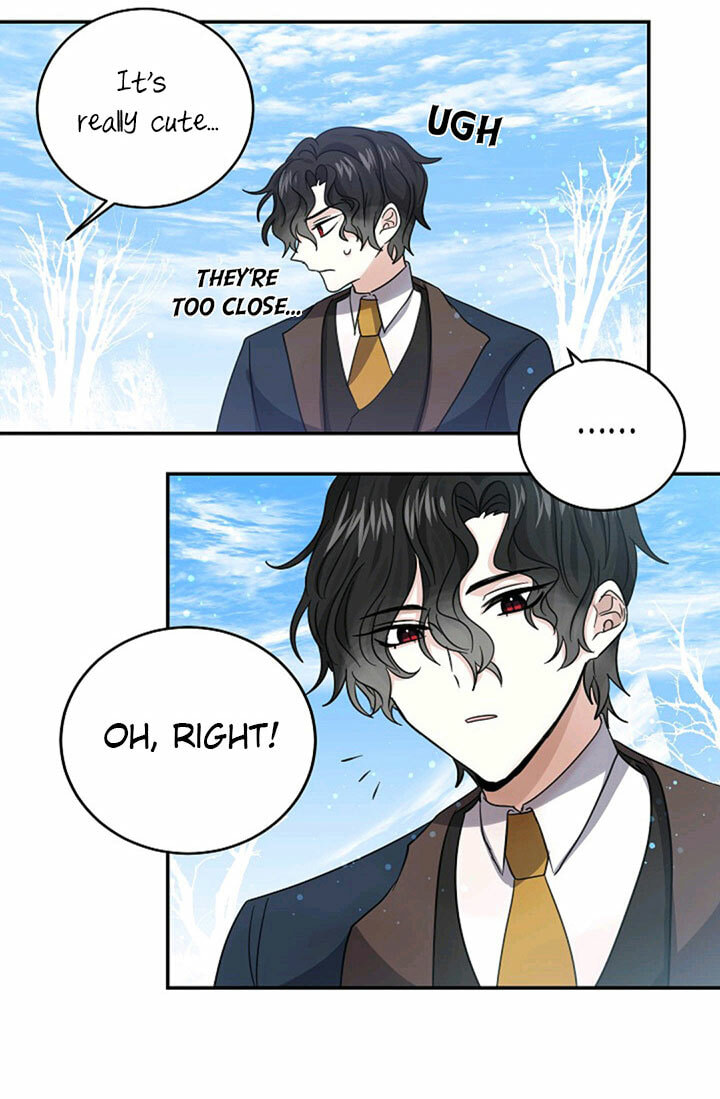 I'm the Soldier's Ex-Girlfriend Chapter 25 page 60 - 