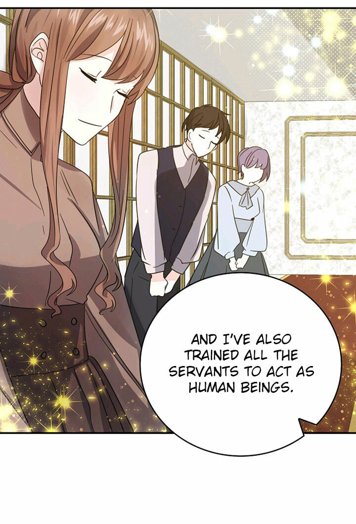 I'm the Soldier's Ex-Girlfriend Chapter 25 page 7 - 