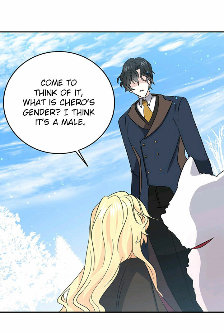 I'm the Soldier's Ex-Girlfriend Chapter 25 page 61 - 