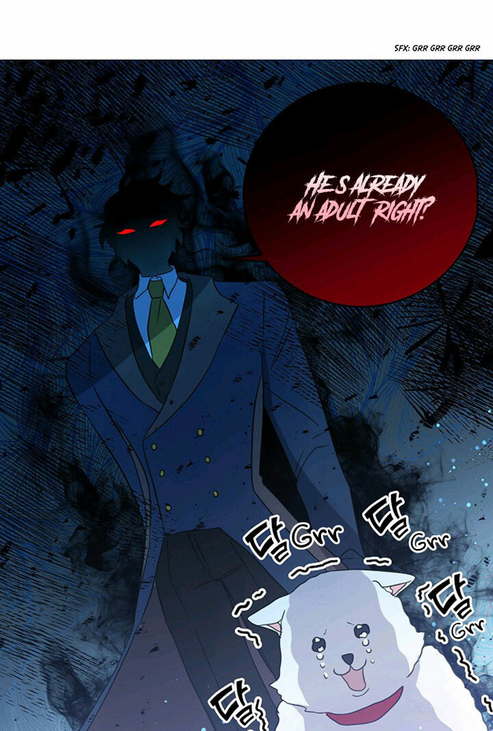 I'm the Soldier's Ex-Girlfriend Chapter 25 page 64 - 