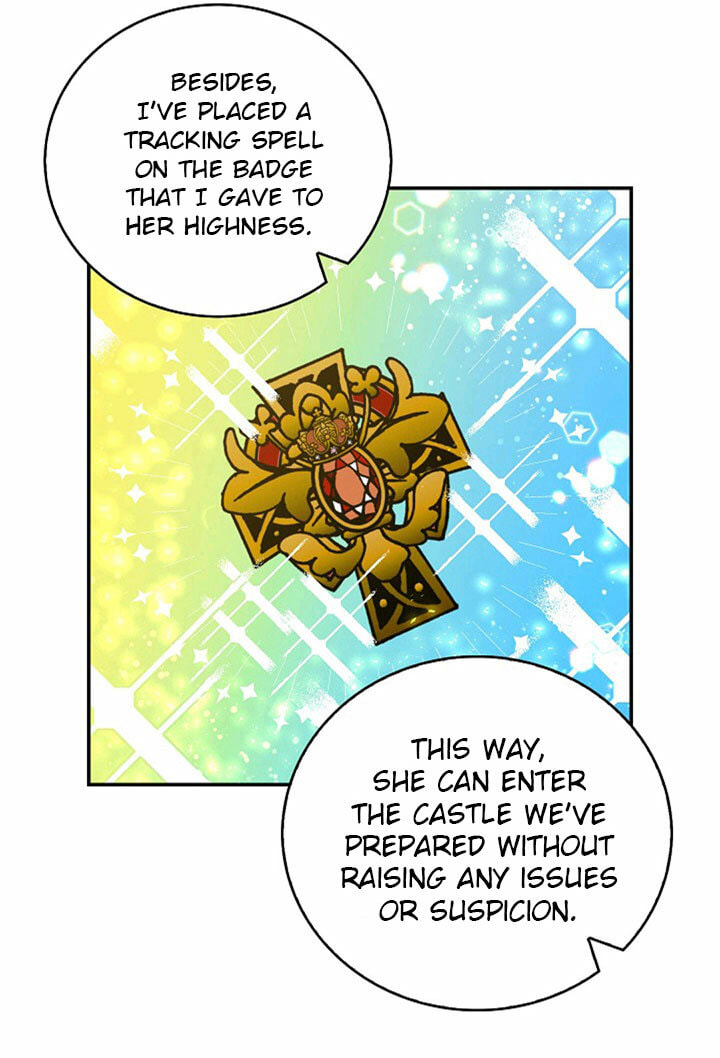 I'm the Soldier's Ex-Girlfriend Chapter 25 page 9 - 