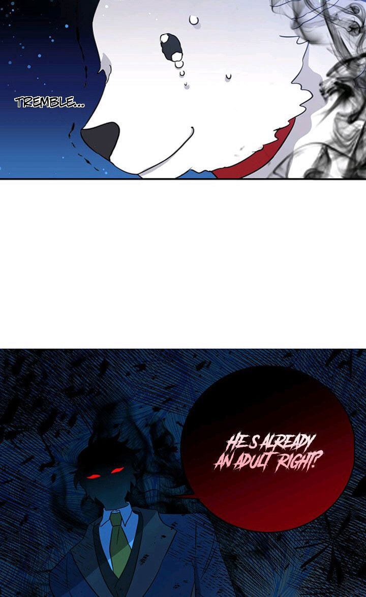 I'm the Soldier's Ex-Girlfriend Chapter 26 page 2 - 