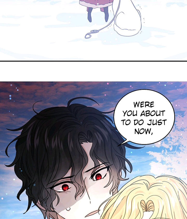 I'm the Soldier's Ex-Girlfriend Chapter 26 page 11 - 