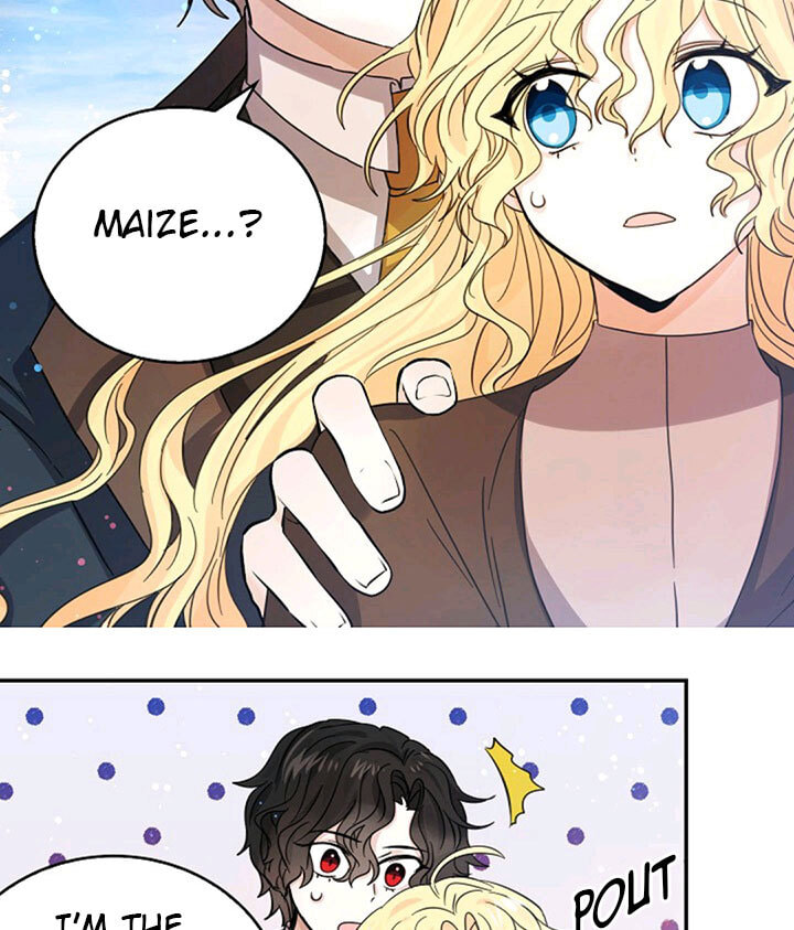 I'm the Soldier's Ex-Girlfriend Chapter 26 page 12 - 