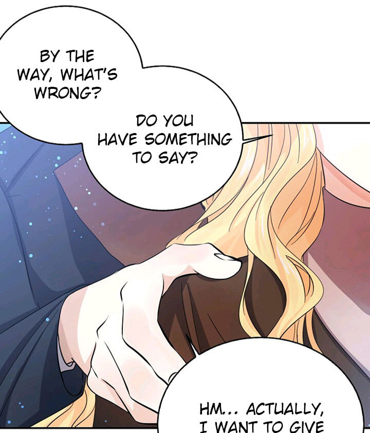 I'm the Soldier's Ex-Girlfriend Chapter 26 page 14 - 