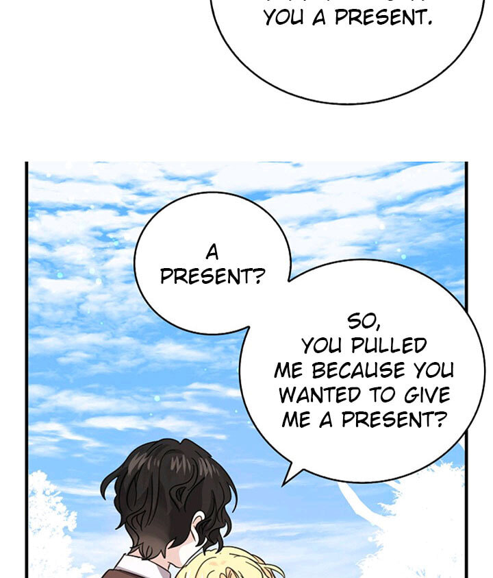 I'm the Soldier's Ex-Girlfriend Chapter 26 page 15 - 