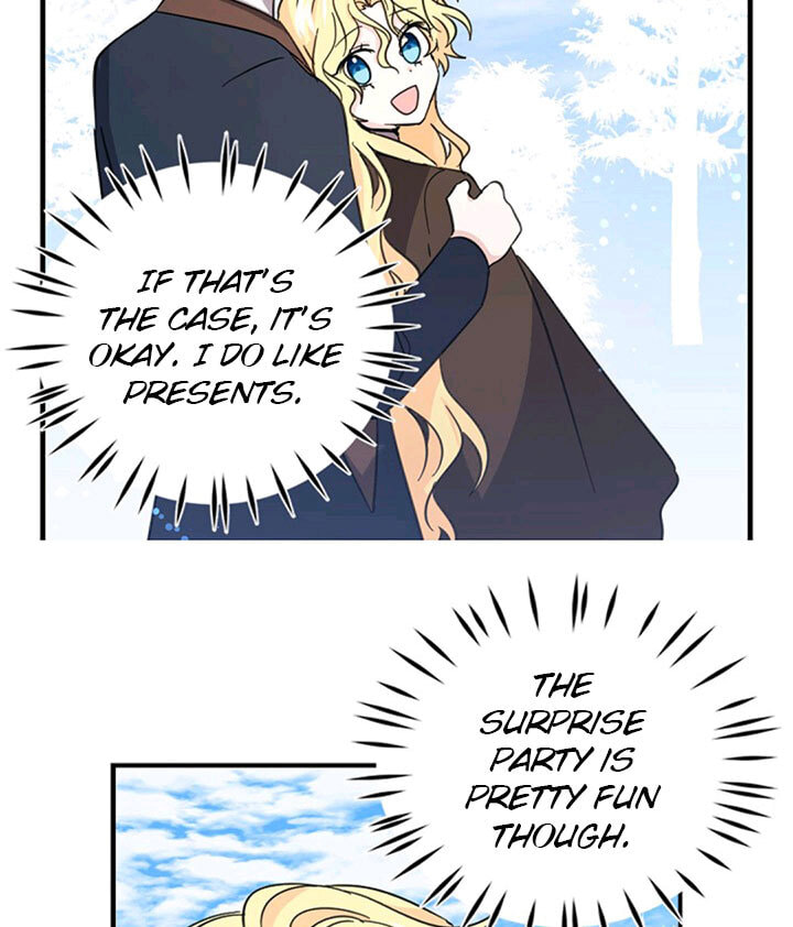I'm the Soldier's Ex-Girlfriend Chapter 26 page 16 - 