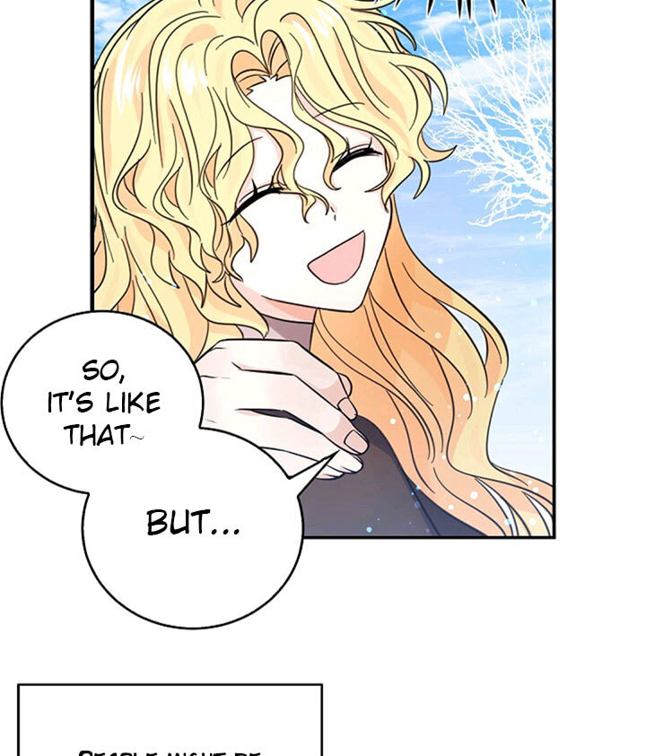 I'm the Soldier's Ex-Girlfriend Chapter 26 page 17 - 