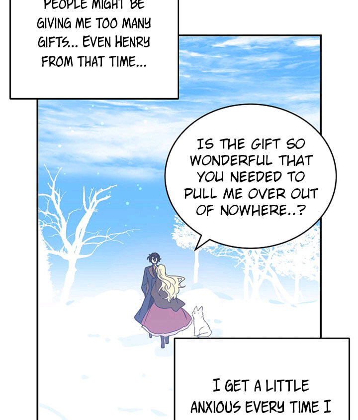 I'm the Soldier's Ex-Girlfriend Chapter 26 page 18 - 