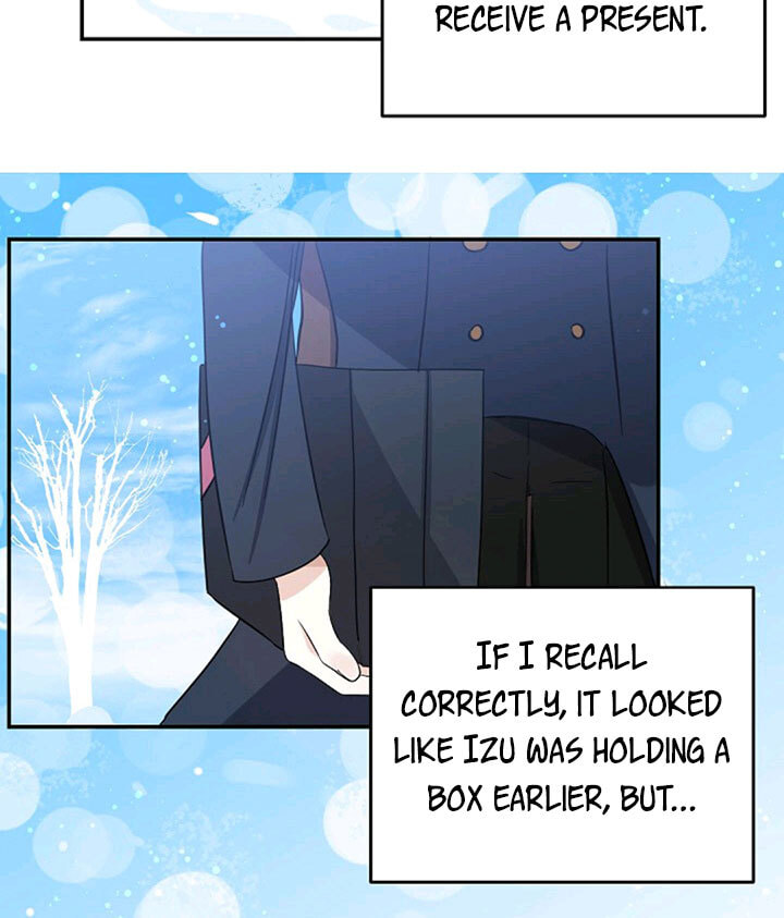I'm the Soldier's Ex-Girlfriend Chapter 26 page 19 - 