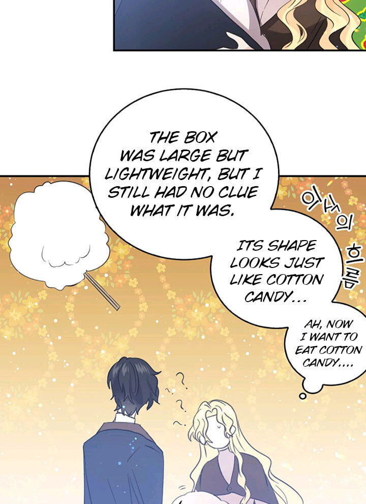 I'm the Soldier's Ex-Girlfriend Chapter 26 page 24 - 
