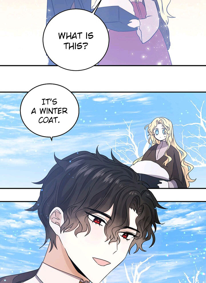 I'm the Soldier's Ex-Girlfriend Chapter 26 page 25 - 