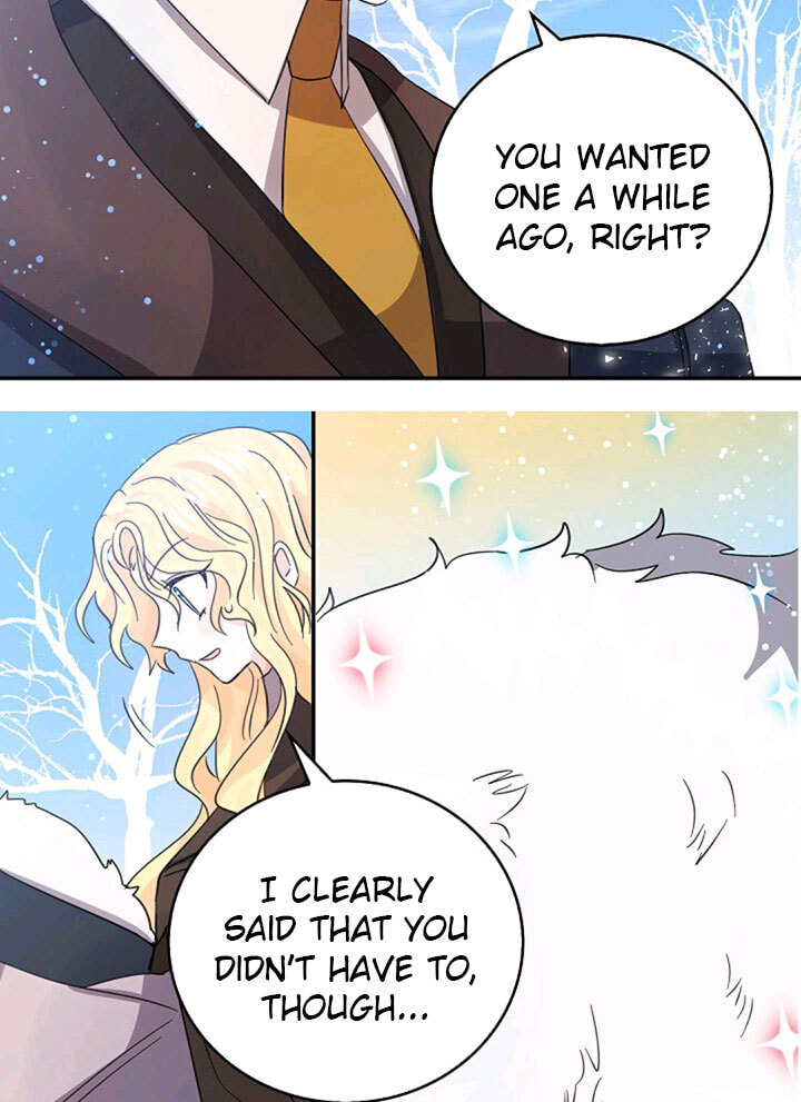 I'm the Soldier's Ex-Girlfriend Chapter 26 page 26 - 