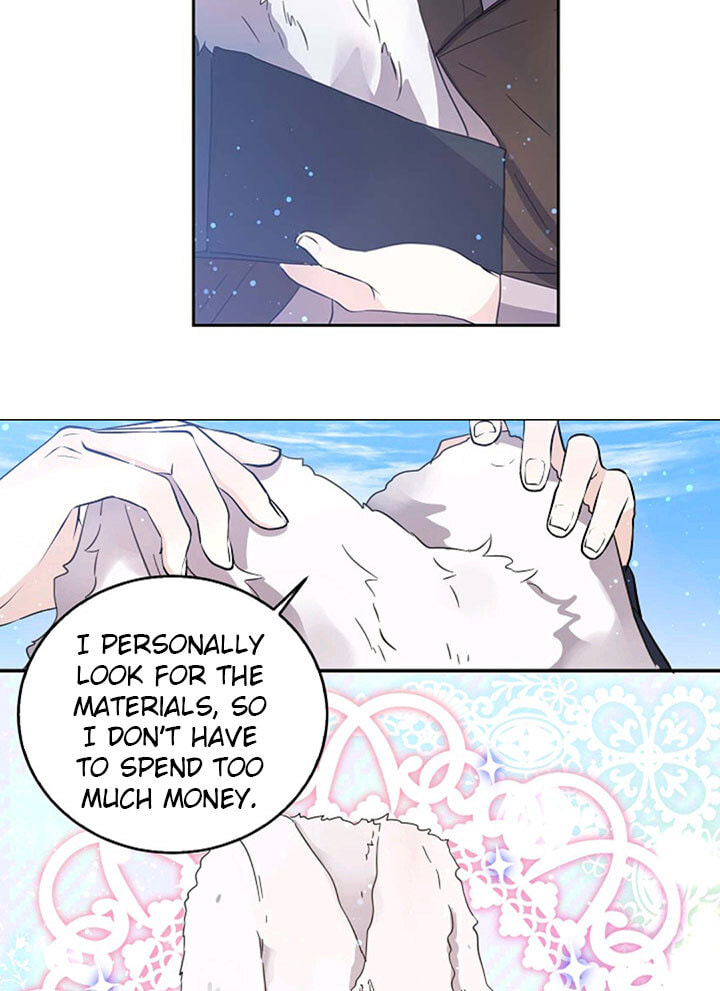 I'm the Soldier's Ex-Girlfriend Chapter 26 page 28 - 