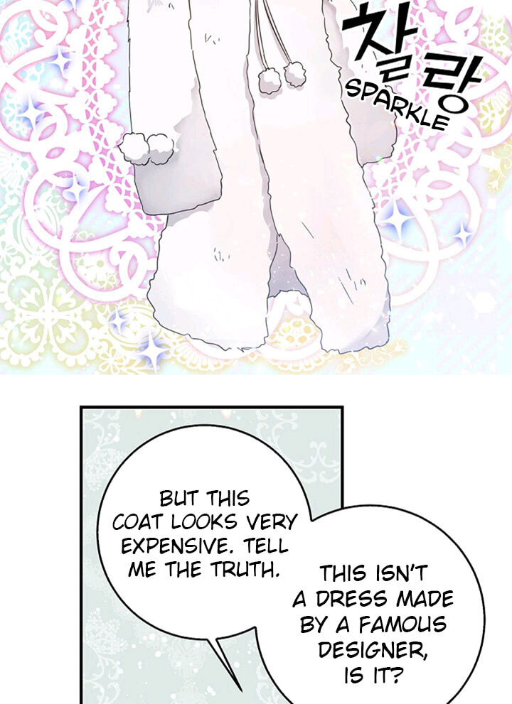 I'm the Soldier's Ex-Girlfriend Chapter 26 page 29 - 
