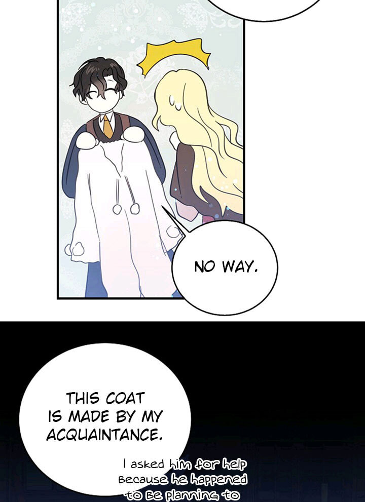I'm the Soldier's Ex-Girlfriend Chapter 26 page 30 - 