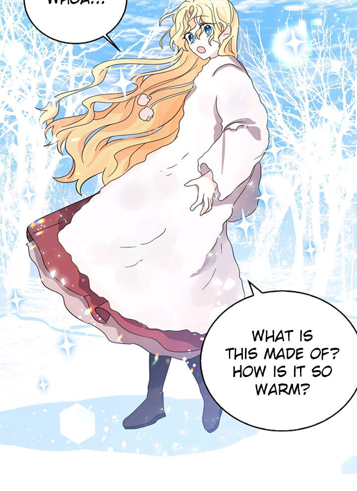 I'm the Soldier's Ex-Girlfriend Chapter 26 page 33 - 