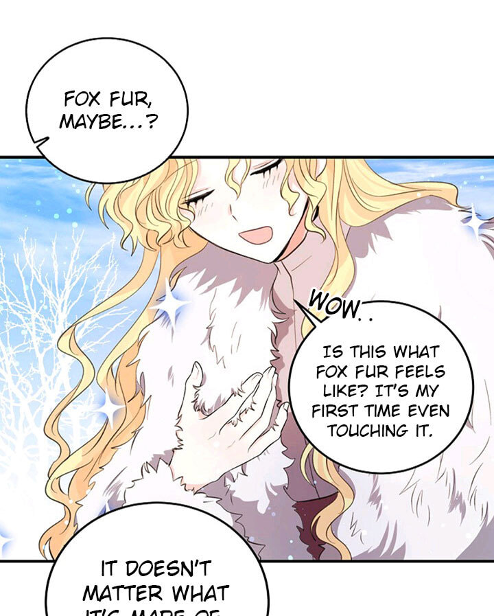 I'm the Soldier's Ex-Girlfriend Chapter 26 page 34 - 