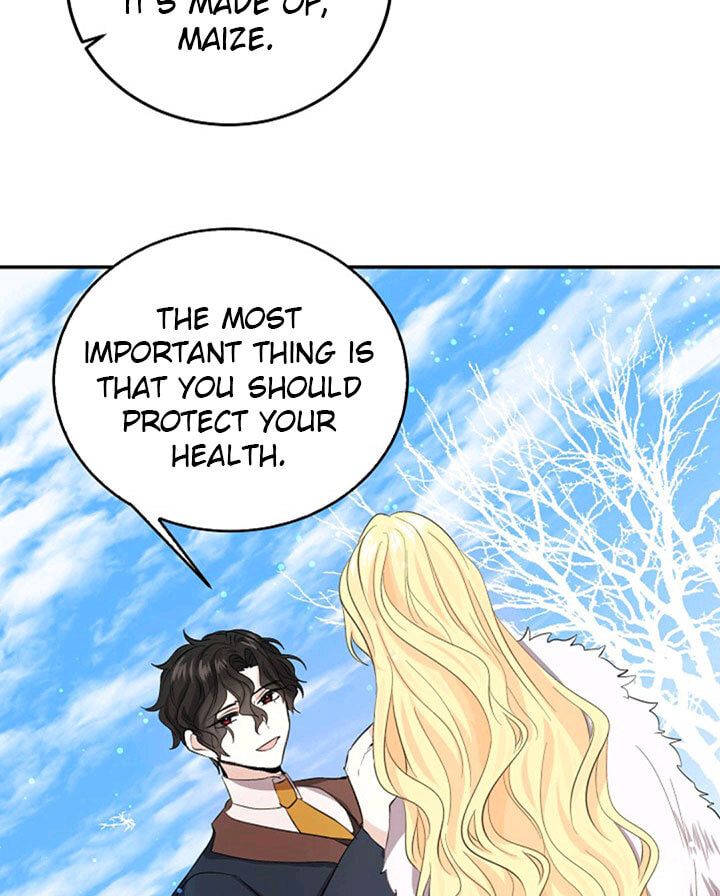 I'm the Soldier's Ex-Girlfriend Chapter 26 page 35 - 