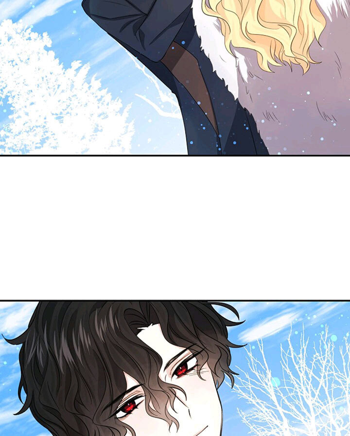 I'm the Soldier's Ex-Girlfriend Chapter 26 page 36 - 