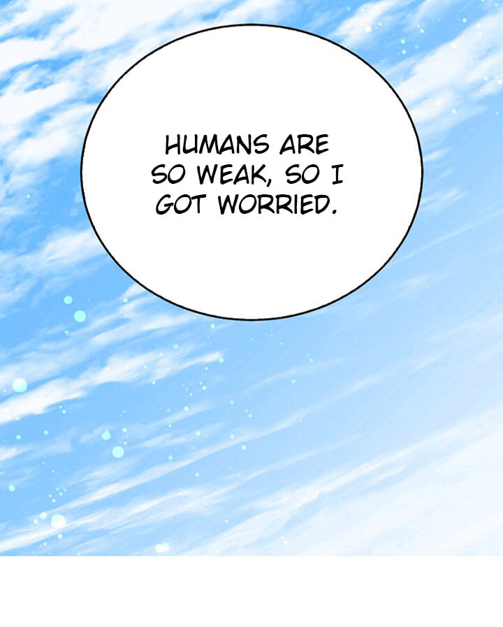 I'm the Soldier's Ex-Girlfriend Chapter 26 page 38 - 