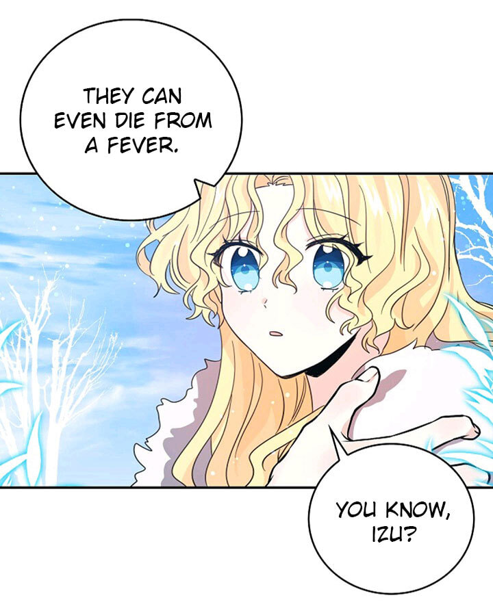 I'm the Soldier's Ex-Girlfriend Chapter 26 page 39 - 