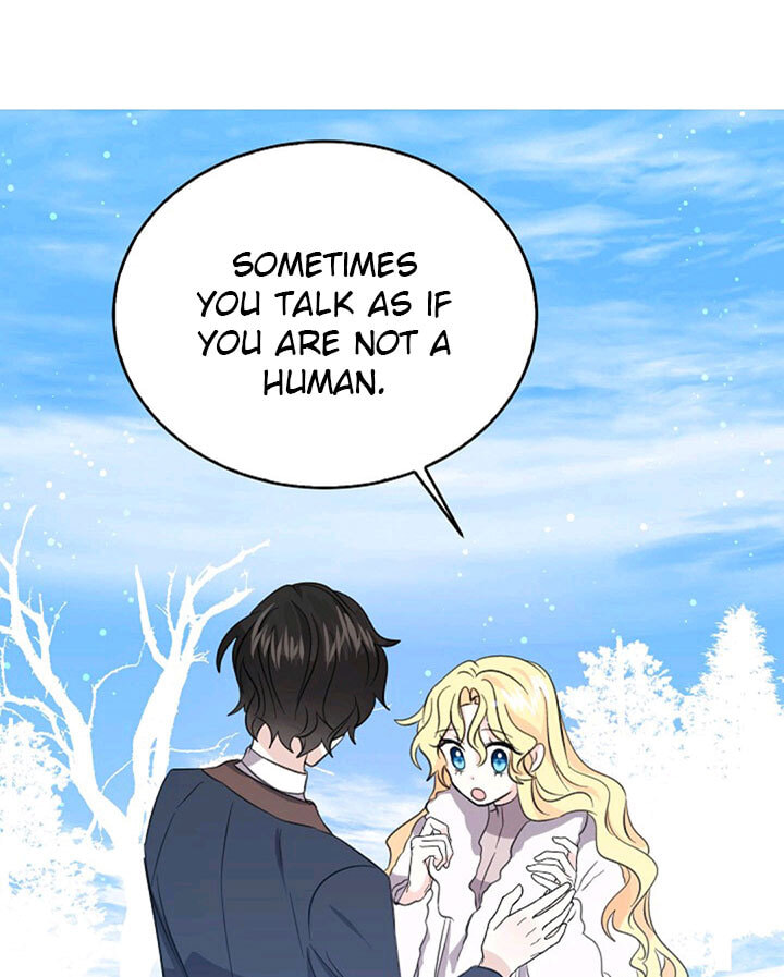 I'm the Soldier's Ex-Girlfriend Chapter 26 page 40 - 