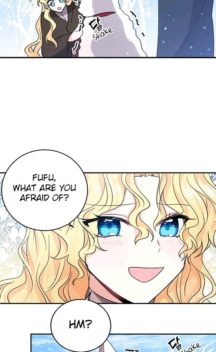 I'm the Soldier's Ex-Girlfriend Chapter 26 page 5 - 