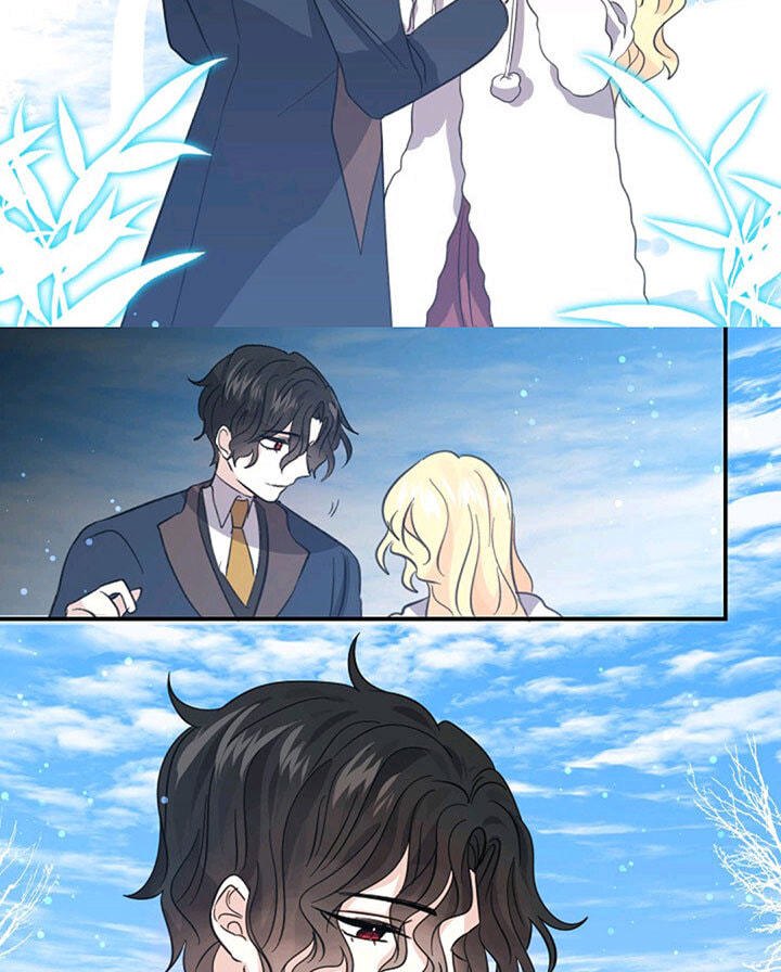 I'm the Soldier's Ex-Girlfriend Chapter 26 page 41 - 