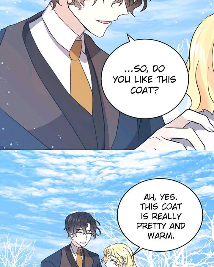 I'm the Soldier's Ex-Girlfriend Chapter 26 page 42 - 