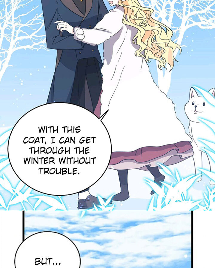 I'm the Soldier's Ex-Girlfriend Chapter 26 page 43 - 