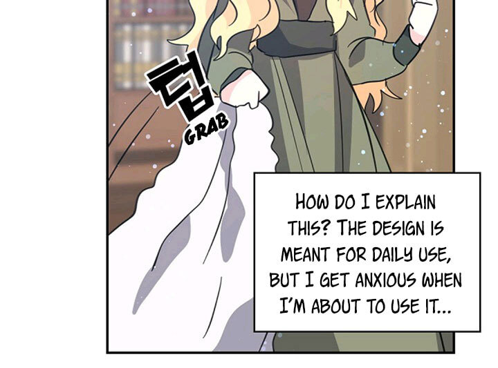 I'm the Soldier's Ex-Girlfriend Chapter 26 page 46 - 
