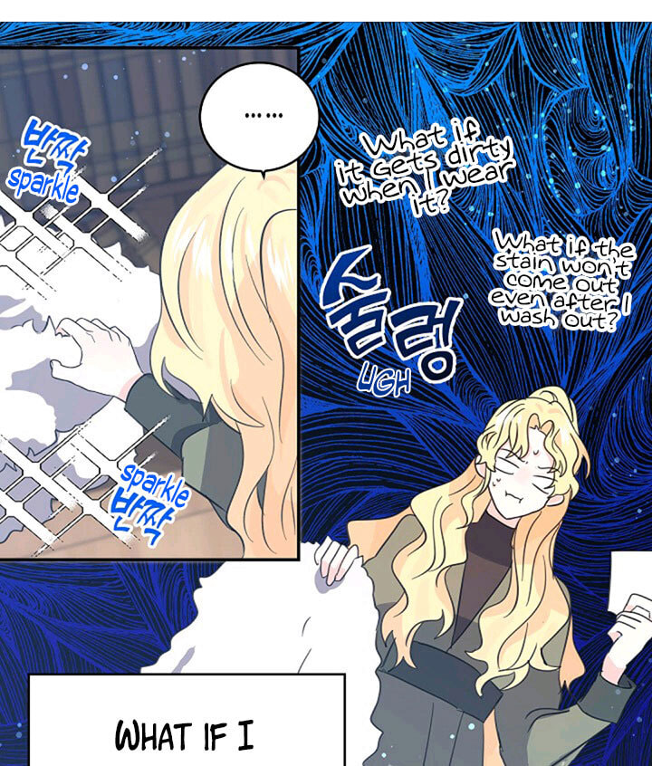 I'm the Soldier's Ex-Girlfriend Chapter 26 page 47 - 