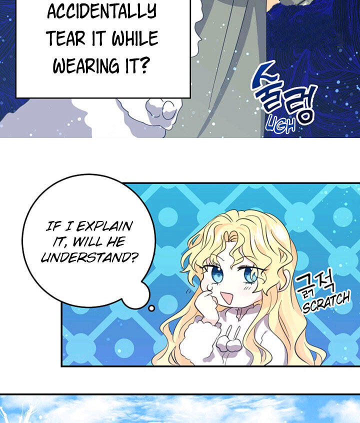I'm the Soldier's Ex-Girlfriend Chapter 26 page 48 - 