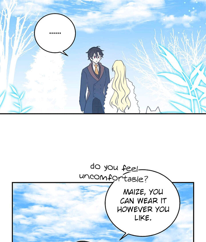 I'm the Soldier's Ex-Girlfriend Chapter 26 page 49 - 