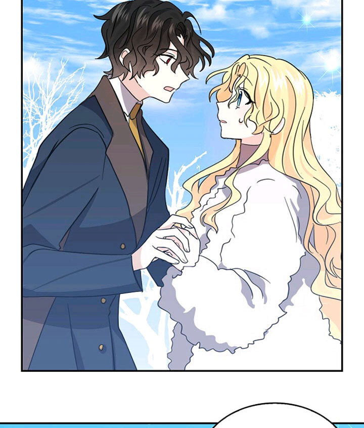 I'm the Soldier's Ex-Girlfriend Chapter 26 page 50 - 