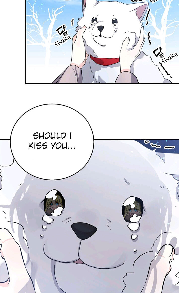 I'm the Soldier's Ex-Girlfriend Chapter 26 page 6 - 