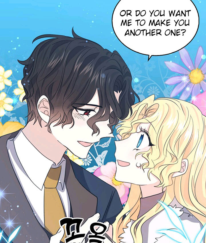 I'm the Soldier's Ex-Girlfriend Chapter 26 page 51 - 