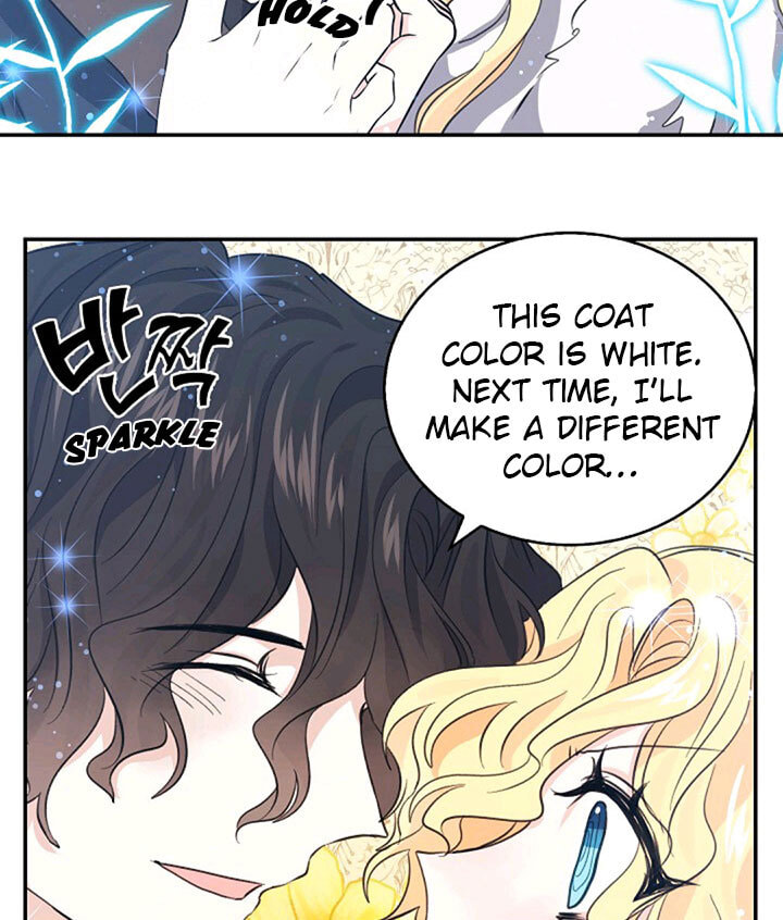 I'm the Soldier's Ex-Girlfriend Chapter 26 page 52 - 