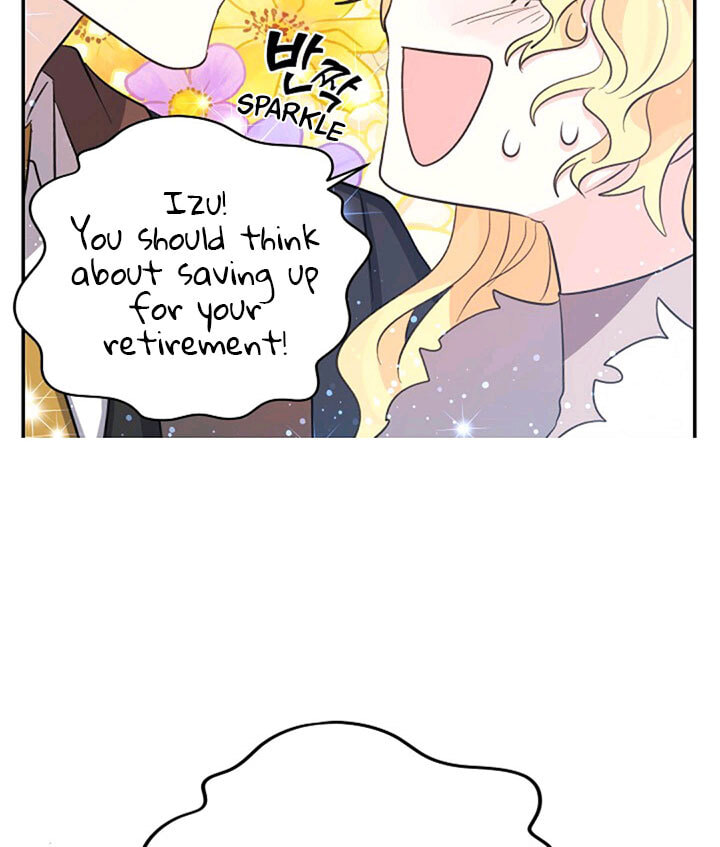 I'm the Soldier's Ex-Girlfriend Chapter 26 page 53 - 
