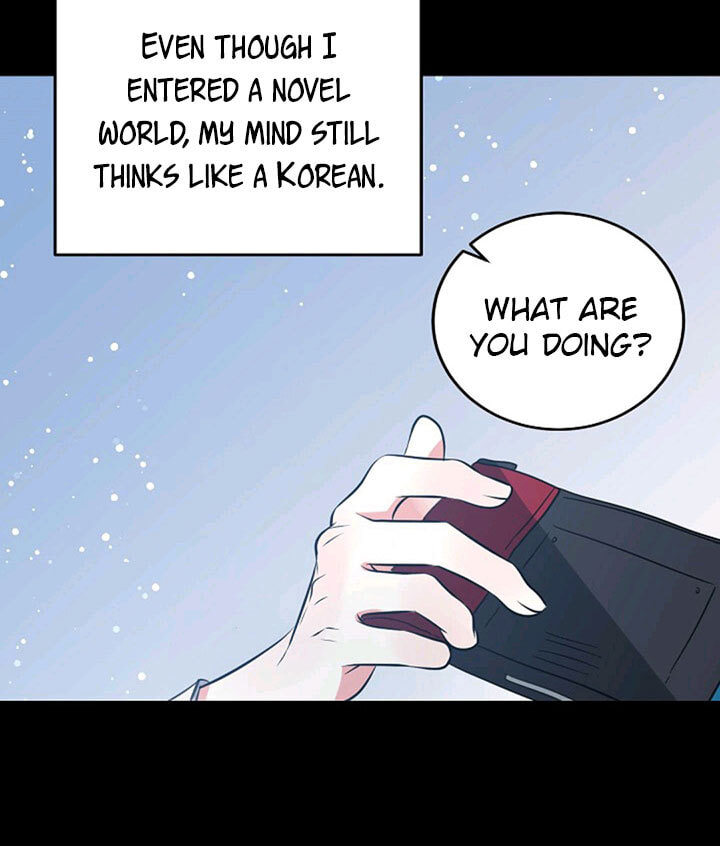 I'm the Soldier's Ex-Girlfriend Chapter 26 page 55 - 