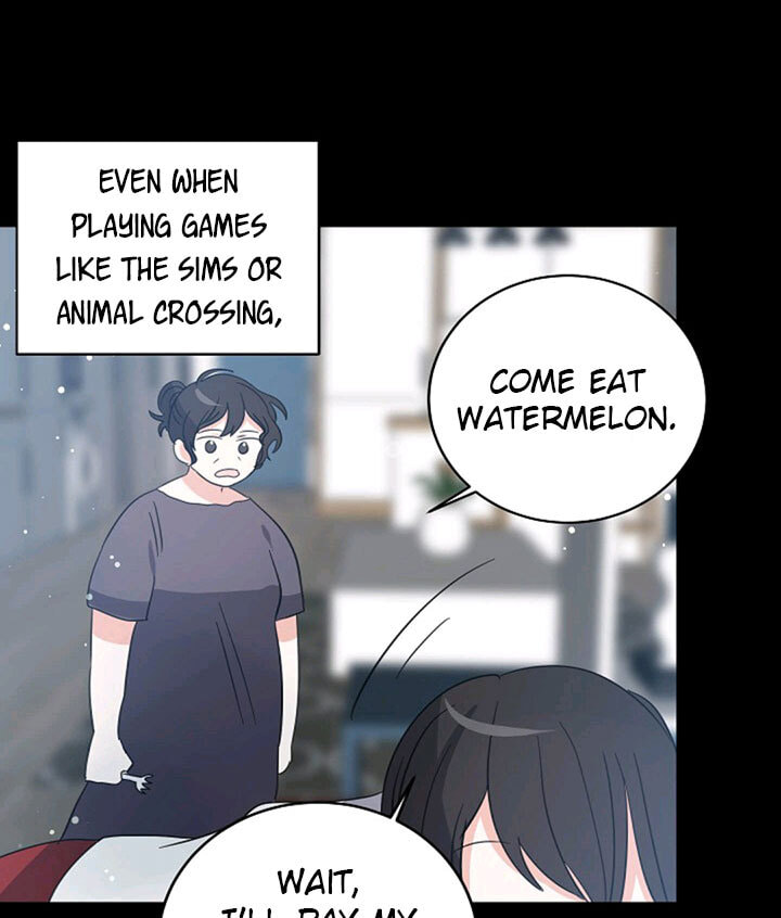 I'm the Soldier's Ex-Girlfriend Chapter 26 page 56 - 