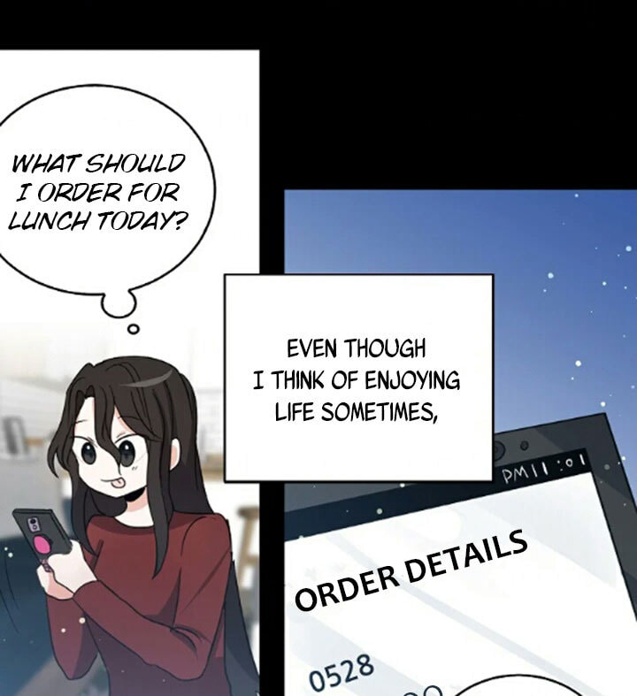 I'm the Soldier's Ex-Girlfriend Chapter 26 page 60 - 