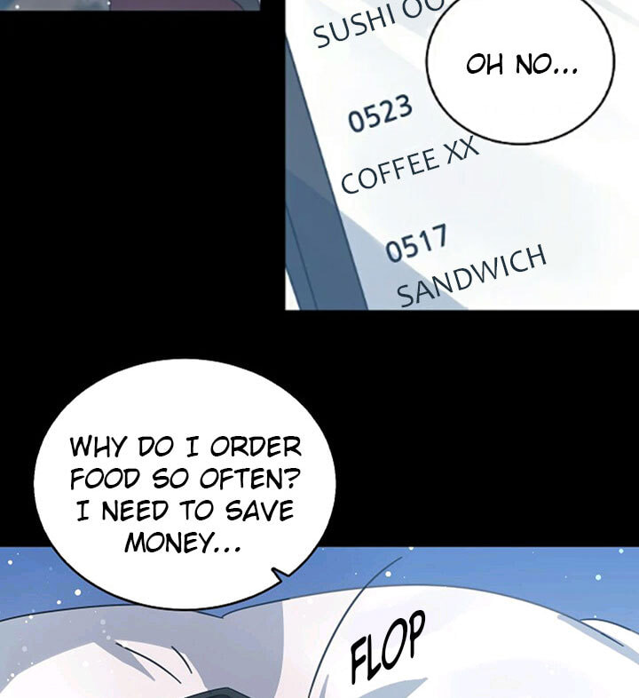 I'm the Soldier's Ex-Girlfriend Chapter 26 page 61 - 