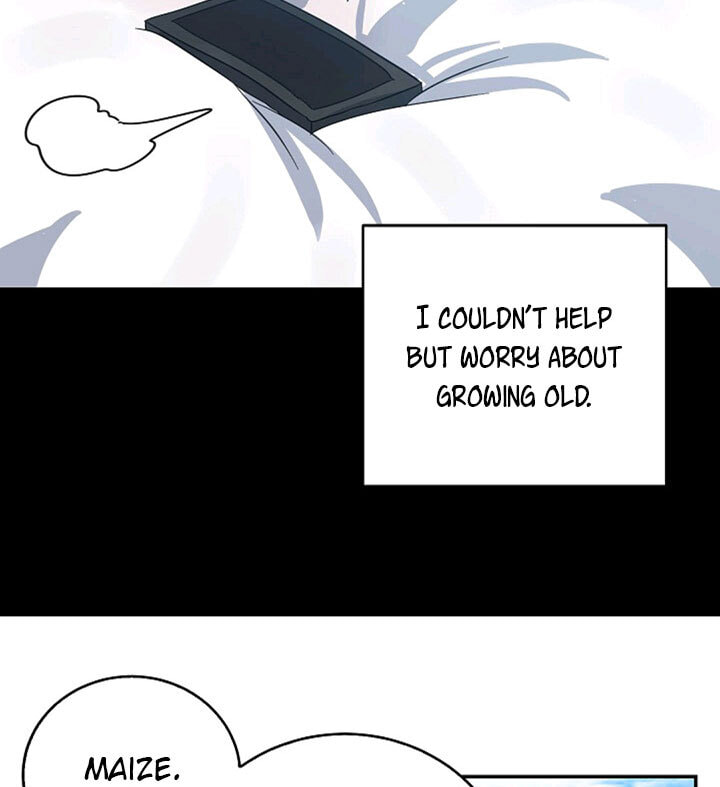 I'm the Soldier's Ex-Girlfriend Chapter 26 page 62 - 