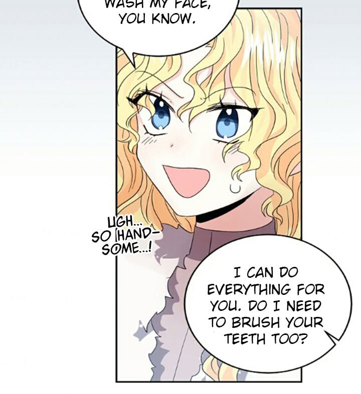 I'm the Soldier's Ex-Girlfriend Chapter 26 page 66 - 