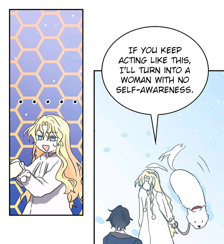 I'm the Soldier's Ex-Girlfriend Chapter 26 page 67 - 