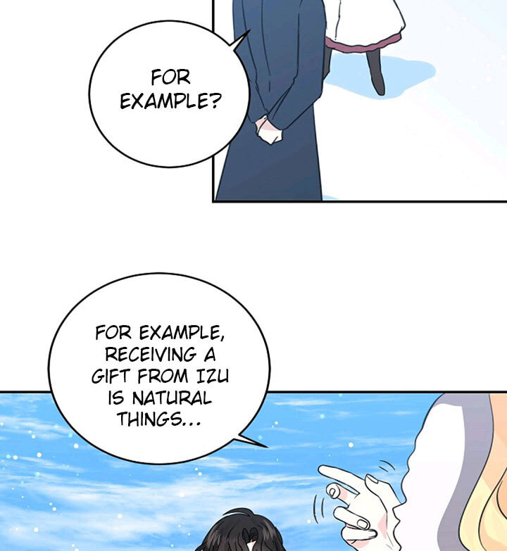 I'm the Soldier's Ex-Girlfriend Chapter 26 page 68 - 